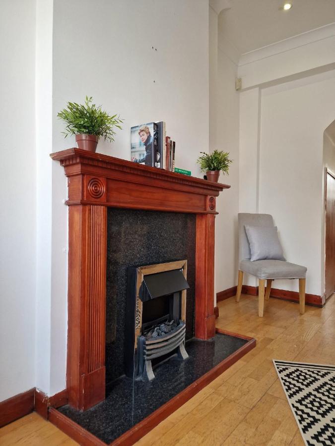 Farringdon Leilighet London Eksteriør bilde